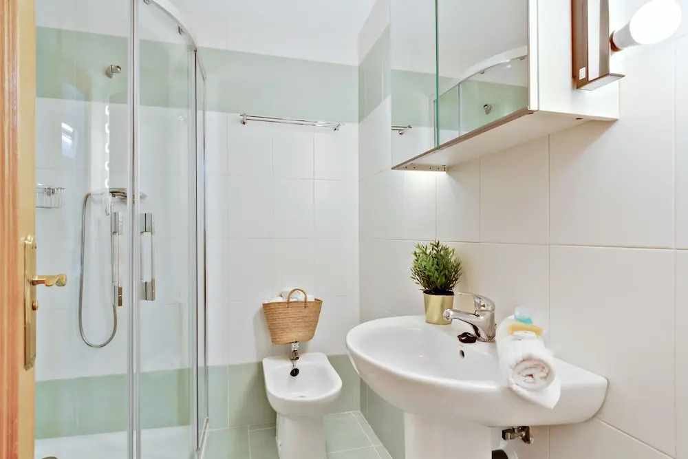 Del Parque Flats - Ollerias 2 Duplex