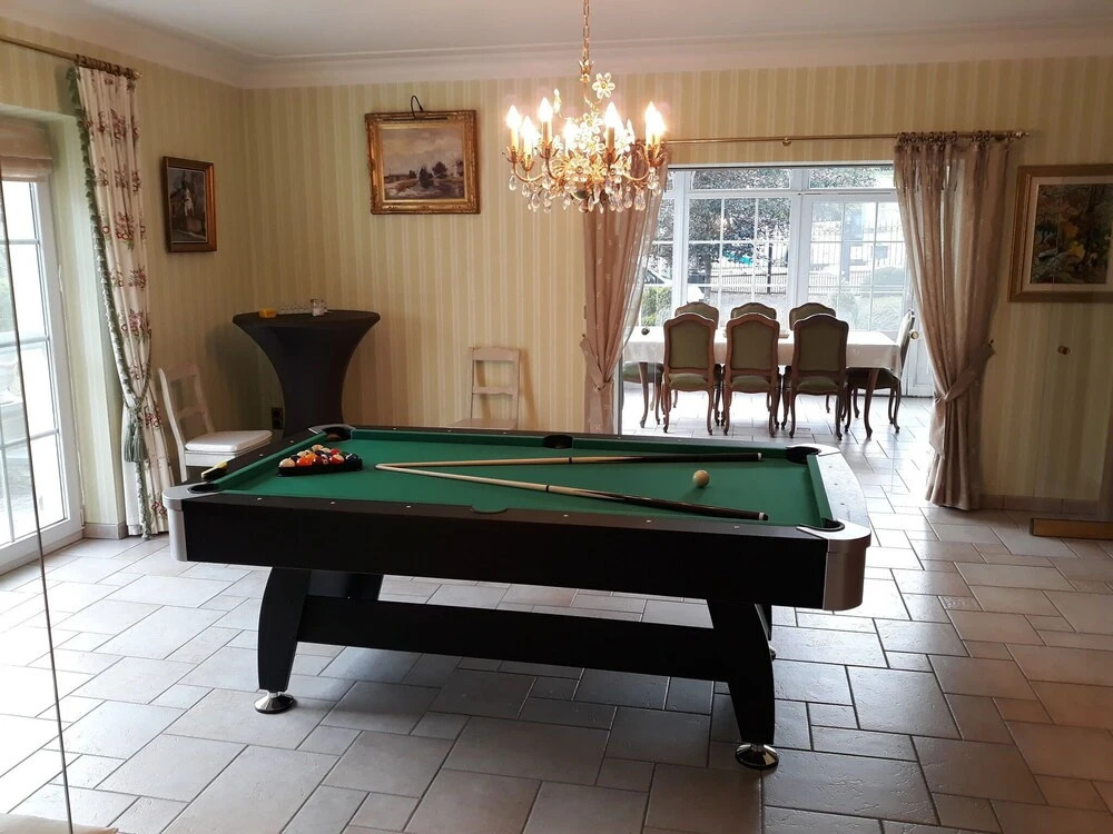 Charming Villa in Noirefontaine Near Forest