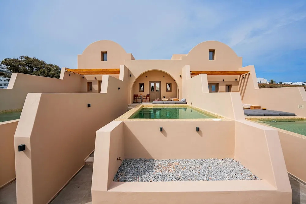 Living Moments Villa Amersa