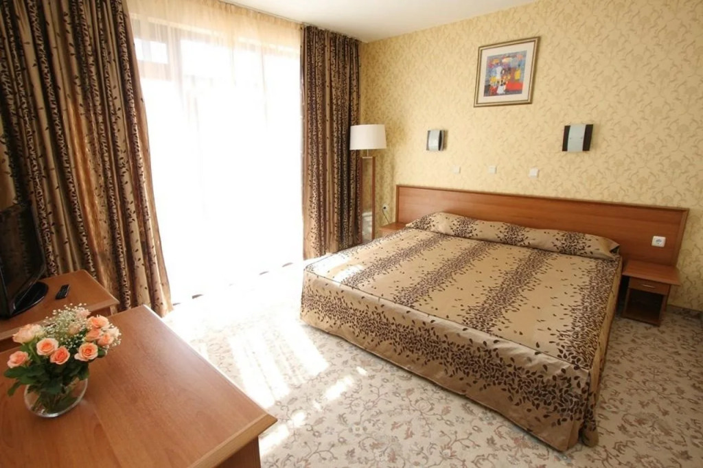 Izola Paradise Hotel - All Inclusive