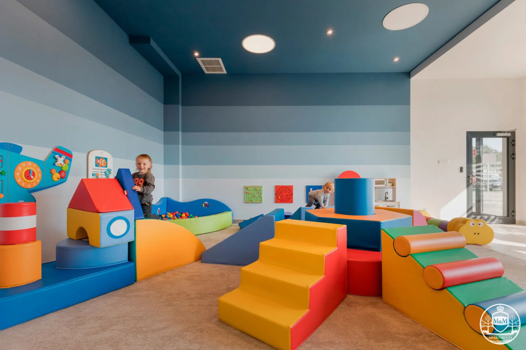 Park Design - Apartments M&M