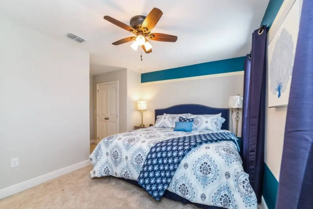 The Ultimate 5 Bedroom 4 Bathroom Solterra