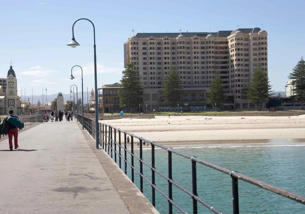 ibis Adelaide
