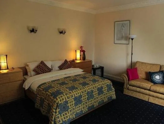Sniperley Hall B&B