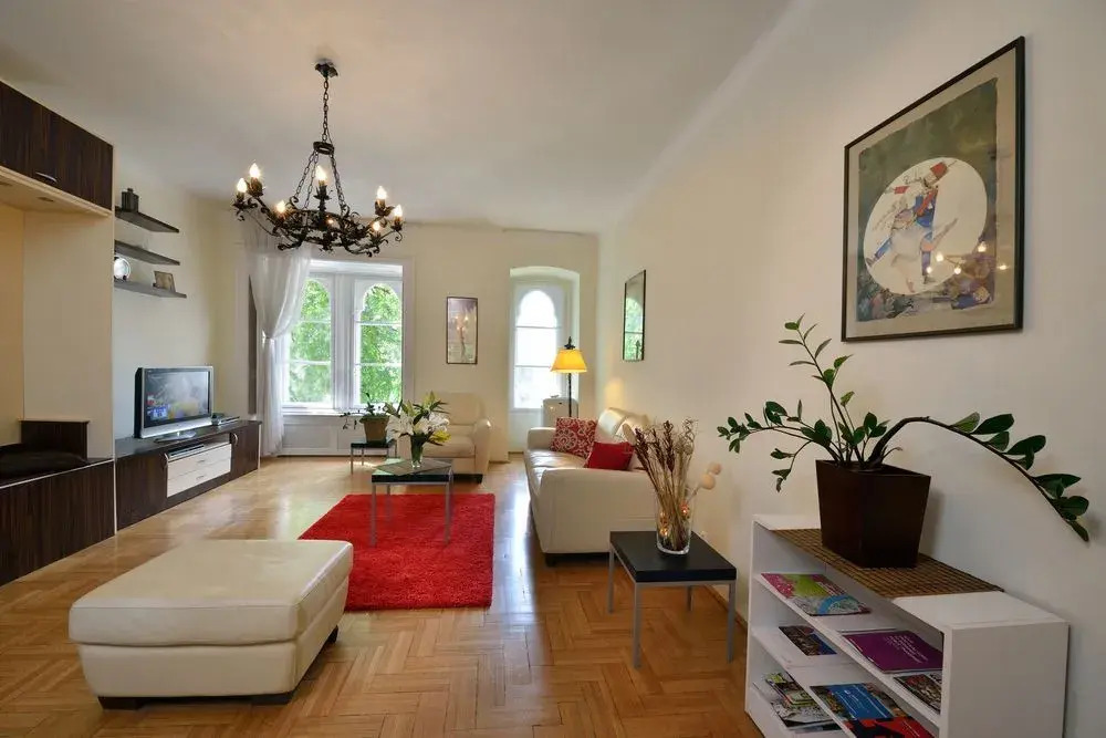 Fancyapartments
