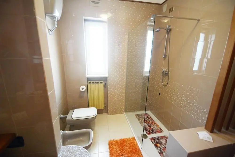 B&B LA BAIA sul mare