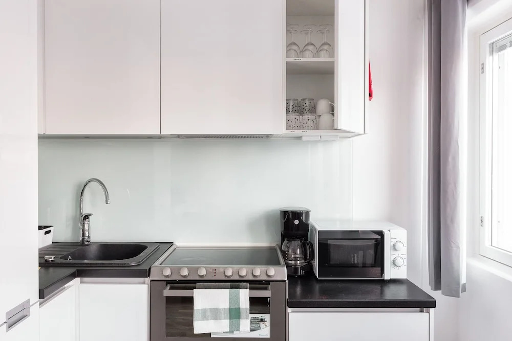 Hiisi Homes Helsinki Haaga