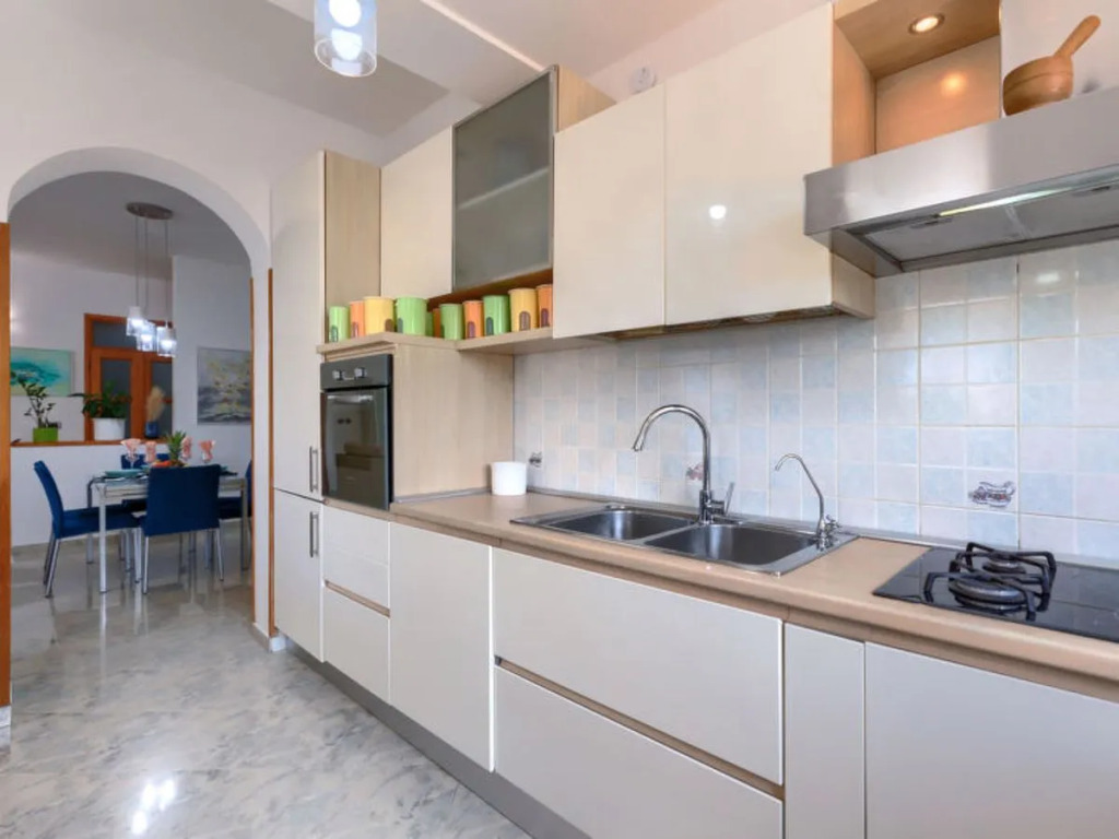 Apartment Hrvatin Štinjan