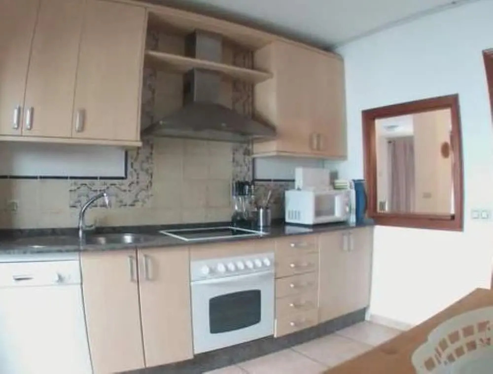 106327 - Apartment in Zahara