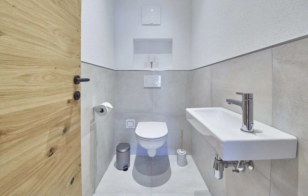 Appartement Atzingerberg