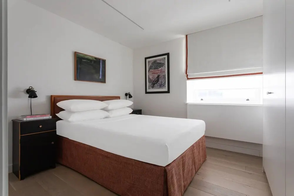 Winchester Street III by Onefinestay