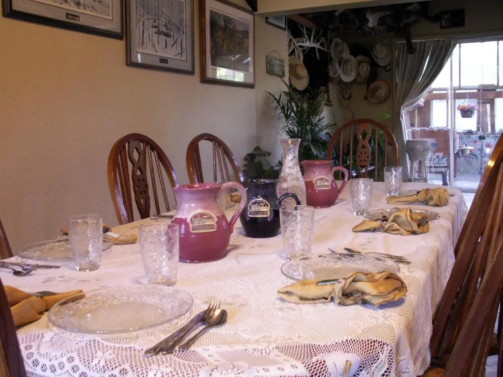 Whitebird Summit BNB