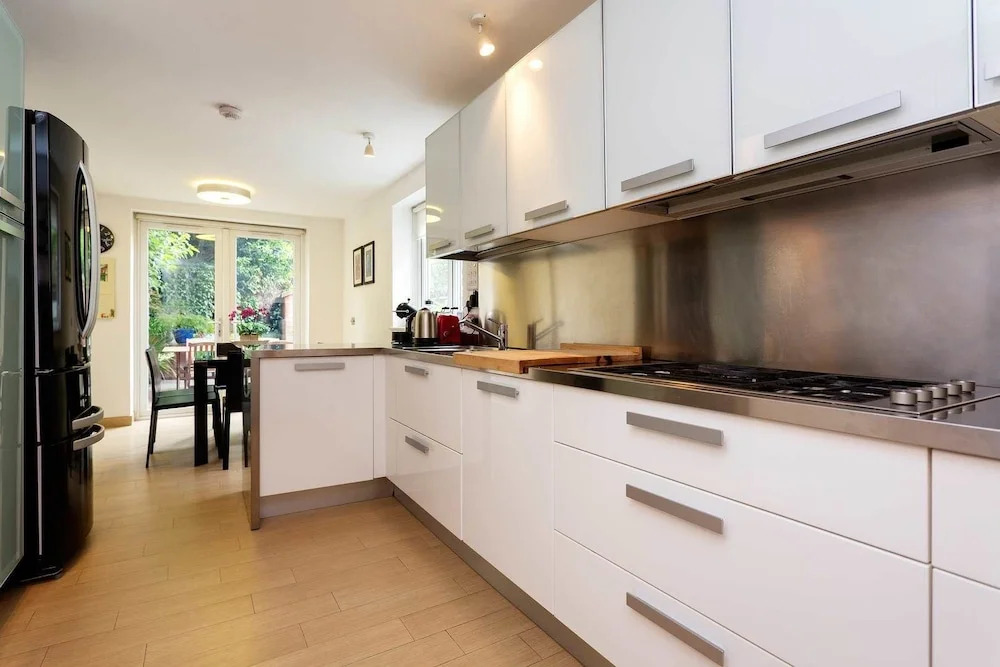 Fulham Hideaway