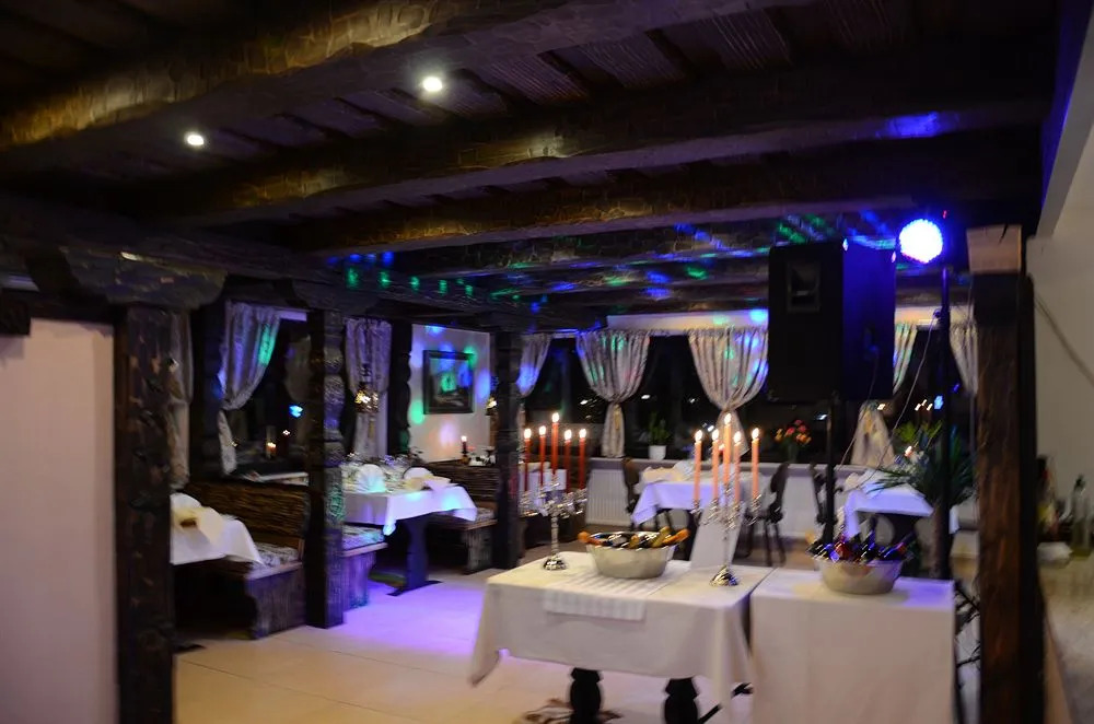 Princess Romantic Hotel
