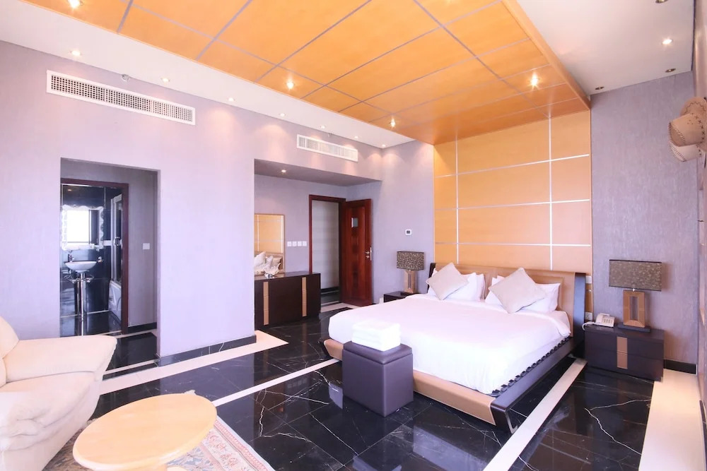Elan Rimal Suites JBR Beach Sea View