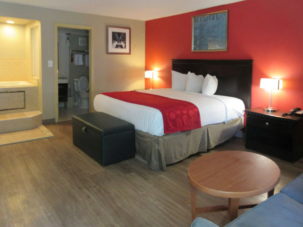 Quality Inn Wayne - Fairfield Area