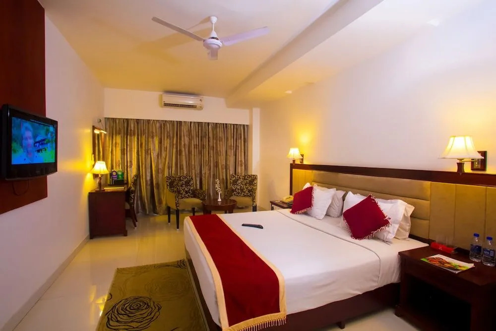 RR Inn Tirunelveli