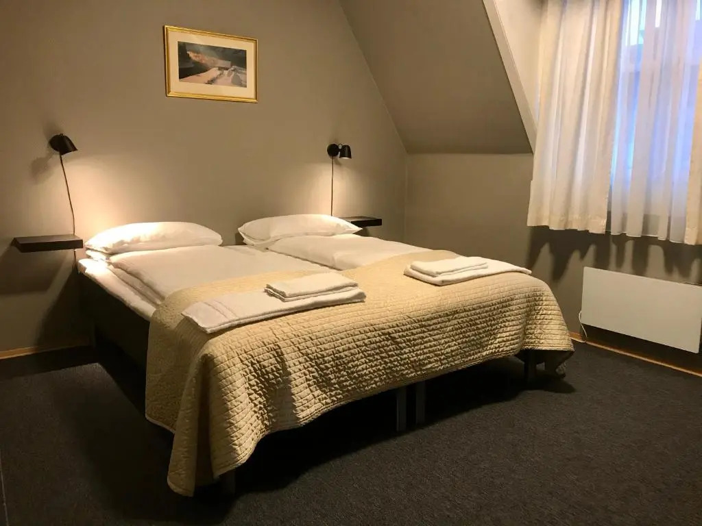 Henriks Hotell