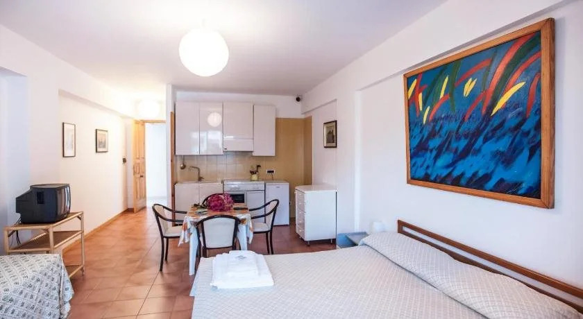 Eolcalandra Case Per Vacanza