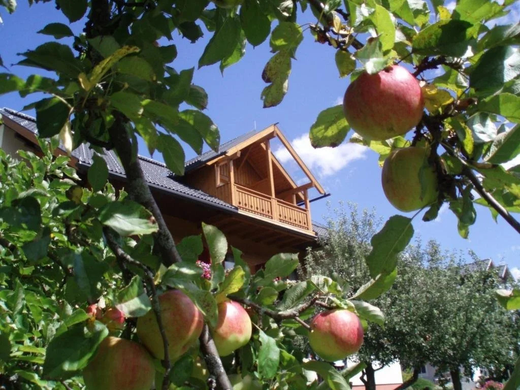Appartementhaus Kraker