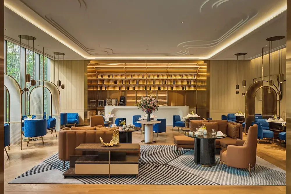 InterContinental Taichung by IHG