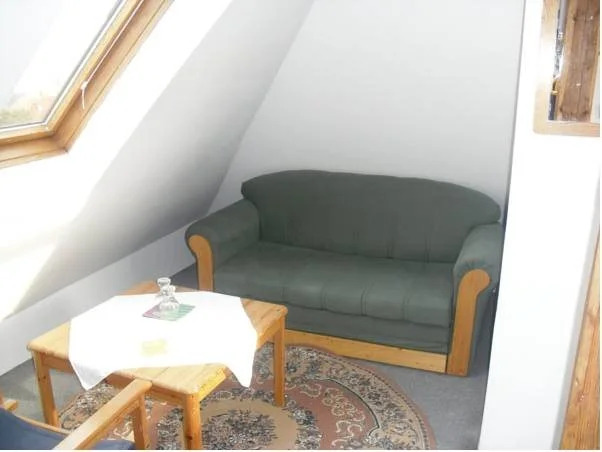 Pension Hanspaulka