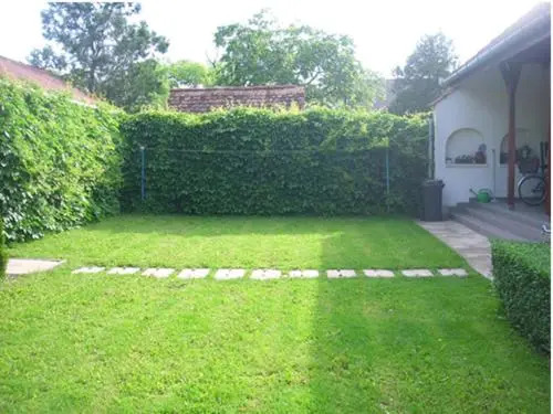 Németi Apartmanház