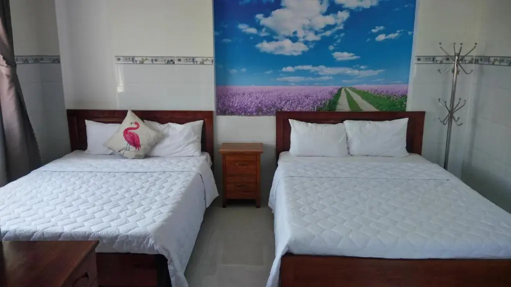 Queen Motel Vung Tau