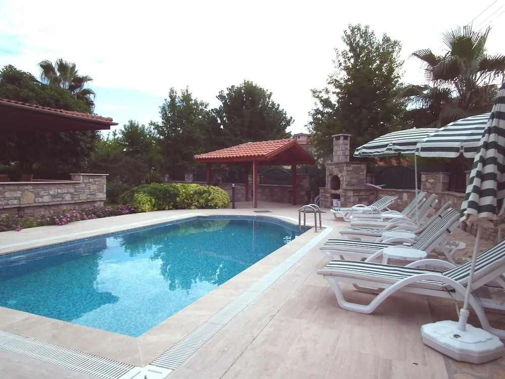 Villa Celik