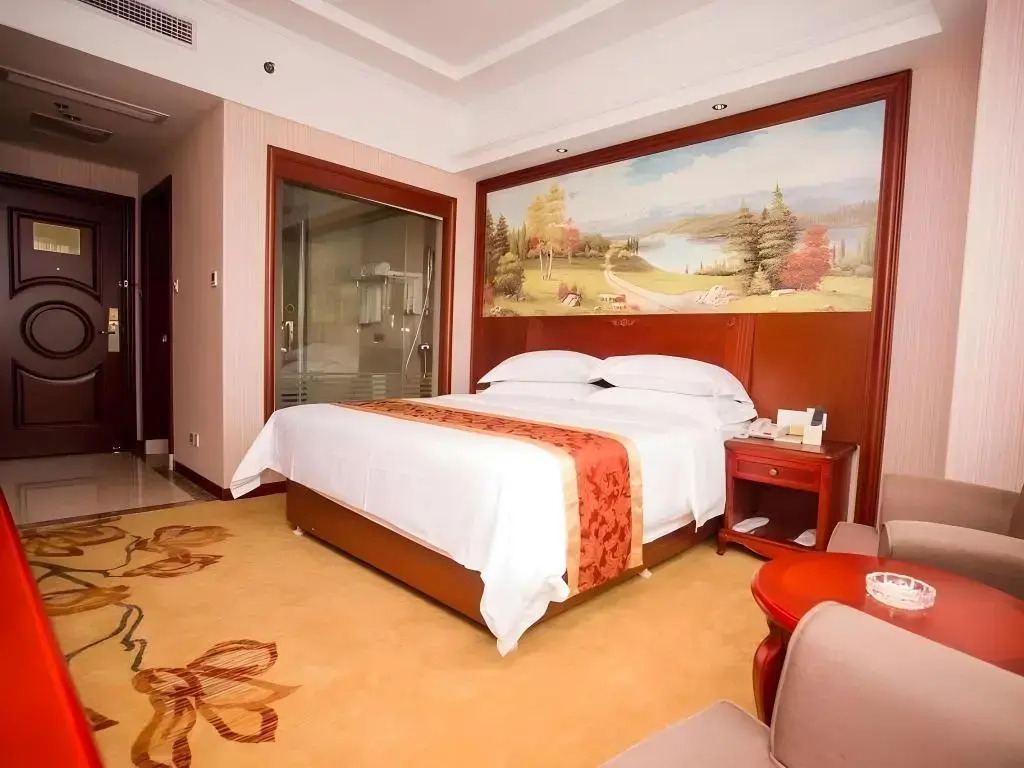 Vienna International Hotel