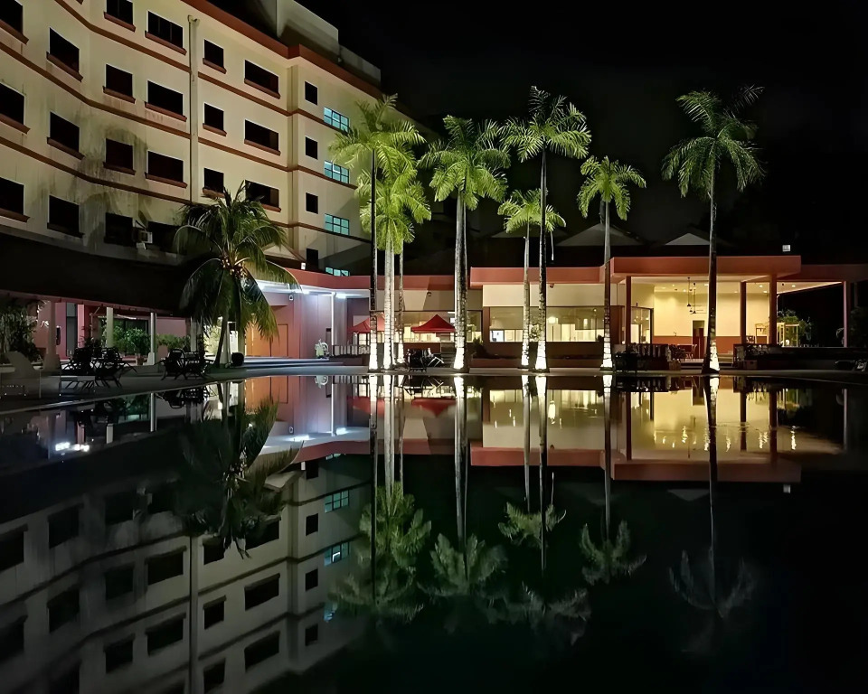 Swiss-Inn Sungai Petani