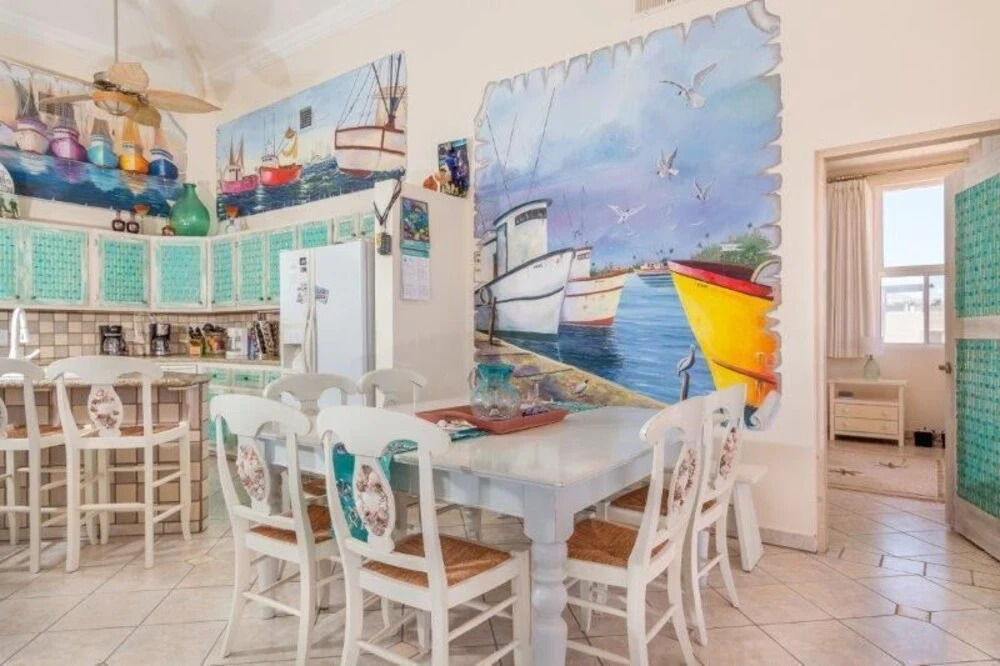 Casa Sunset - 5 Br Home