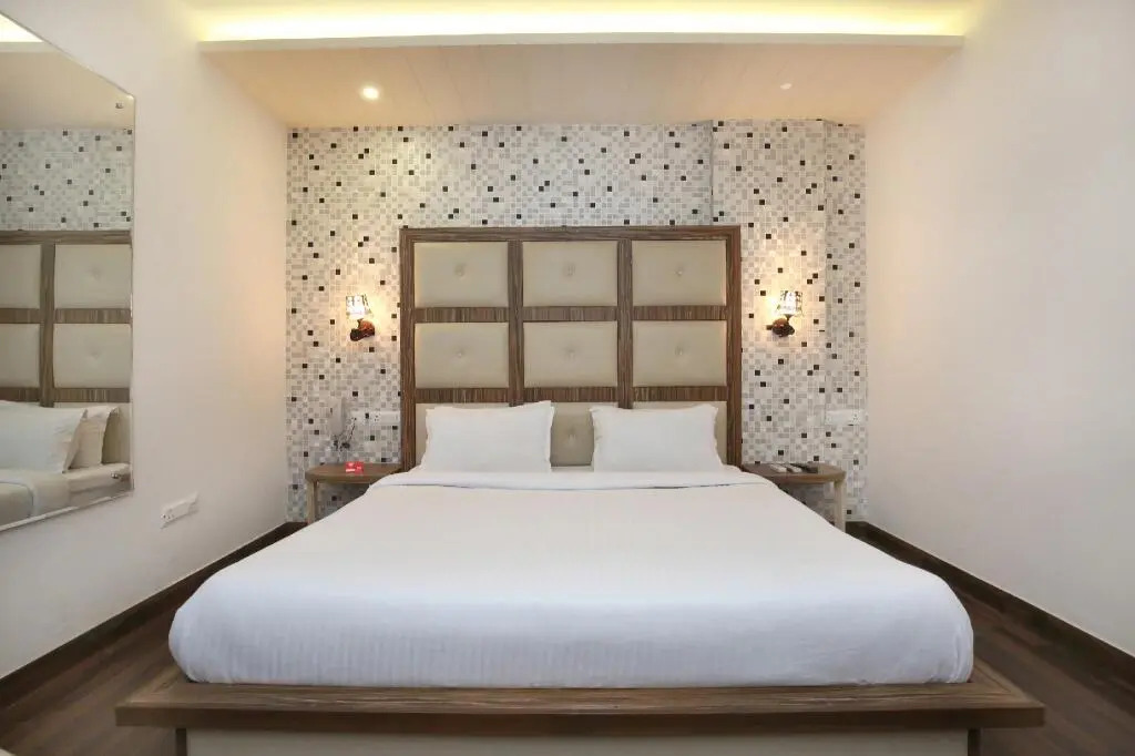 Hotel O Tricity Relax Inn