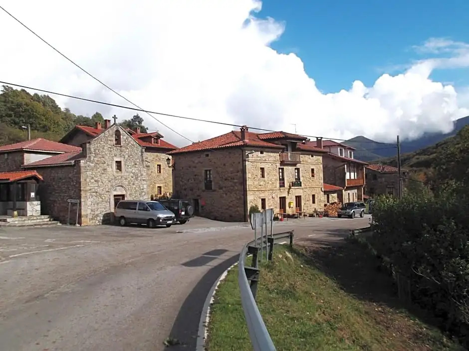Posada Casa Molleda