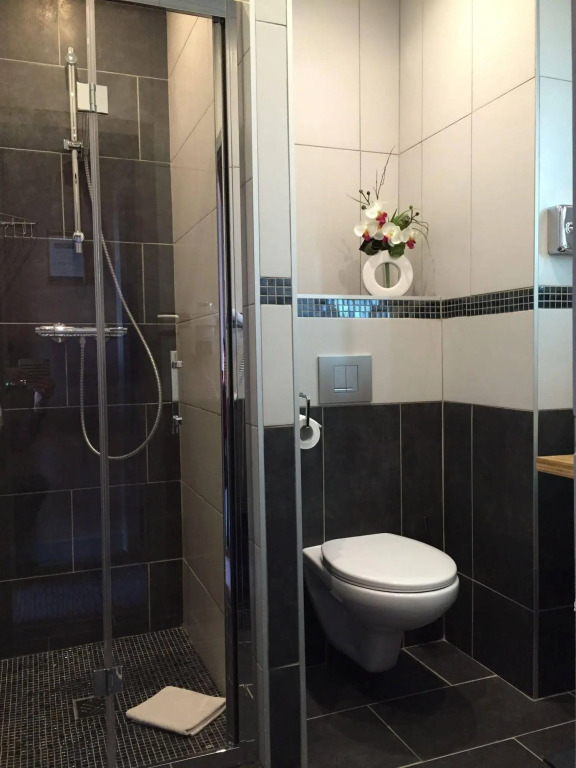 CitHotel La Résidence