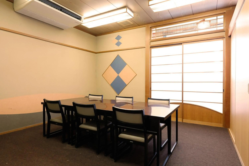 Tsuruya Ryokan