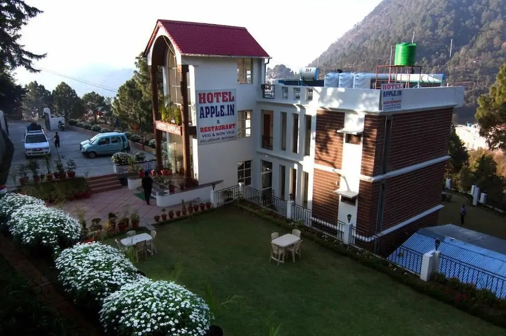Hotel Apple Inn