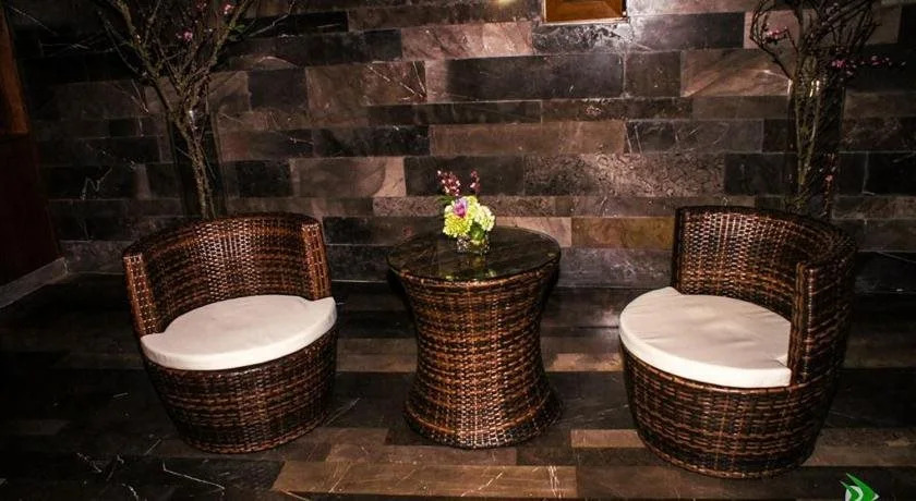 Hotel Casa Mixtli