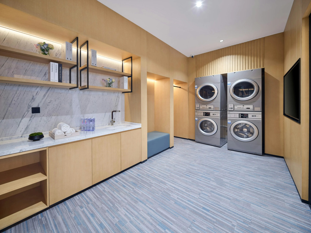 Hilton Garden Inn Huludao Longxing Road