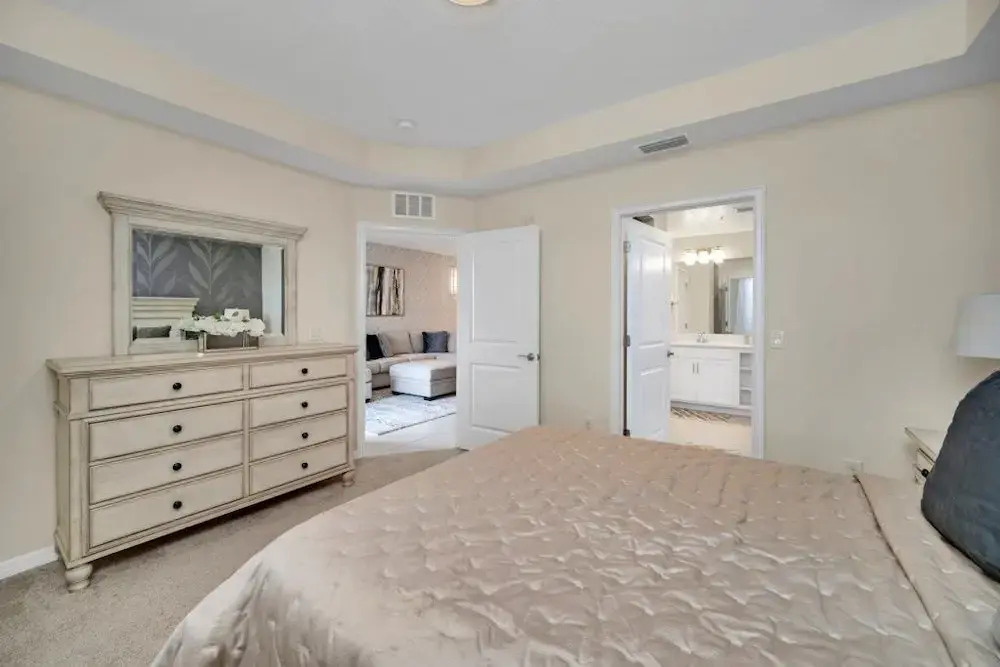4741clock Unit208 3 Bedroom Townhouse
