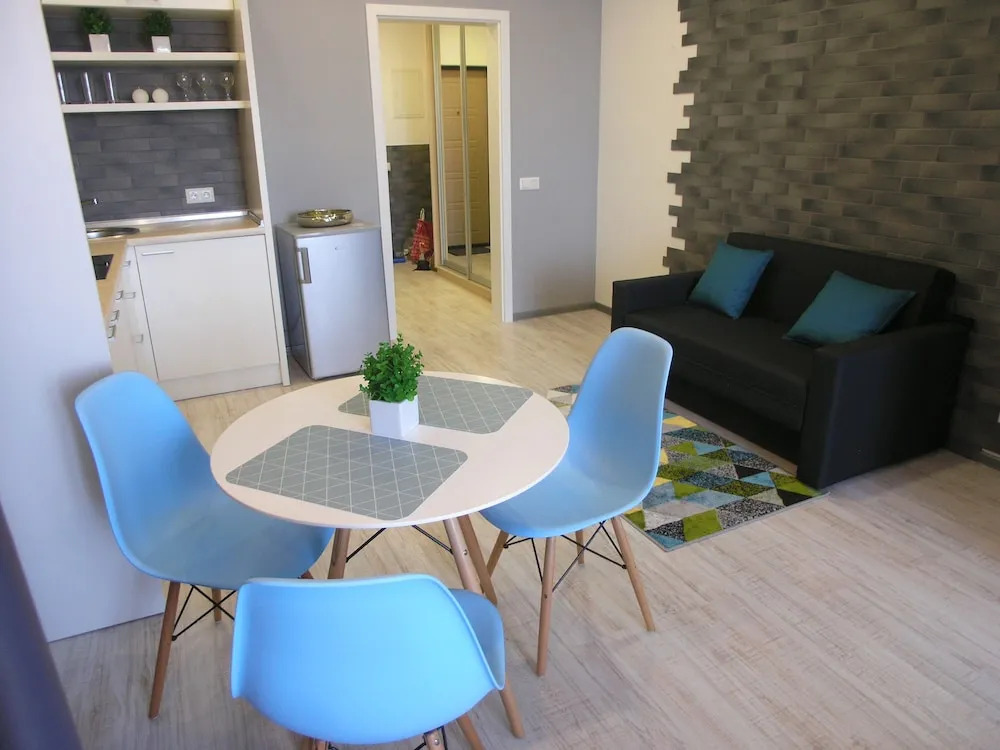 KievRent Apartments