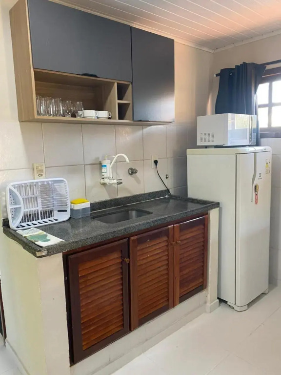 Duplex Família, 3 suítes, a 150m da Praia