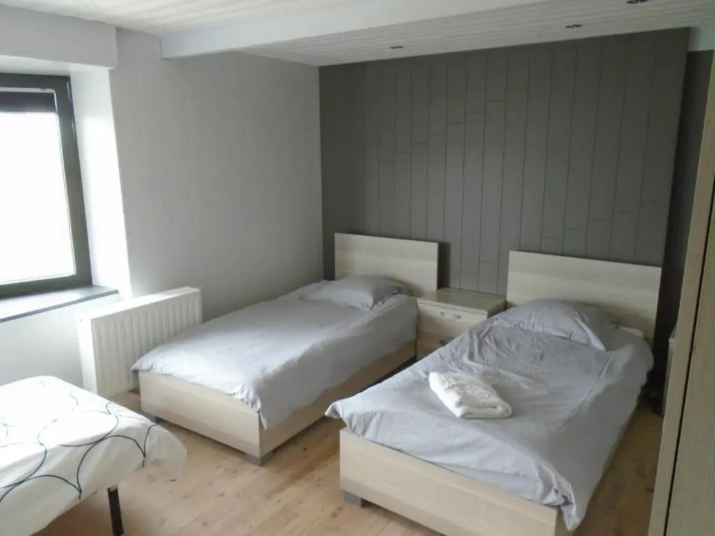 Apartment Meylhof