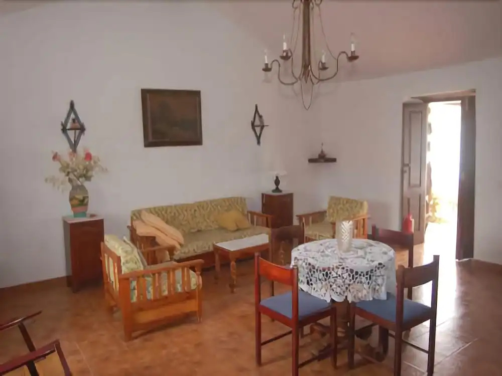 Casas Rurales Fimbapaire