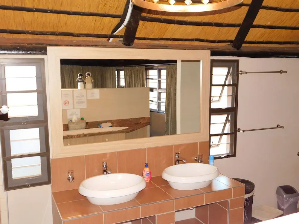 Mountain View Villa