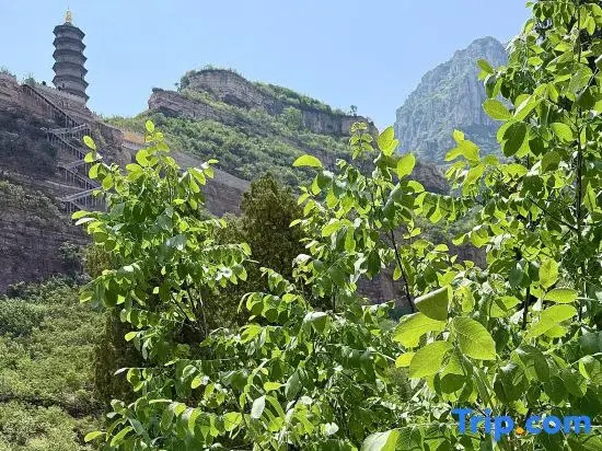 Xianghe ke zhan