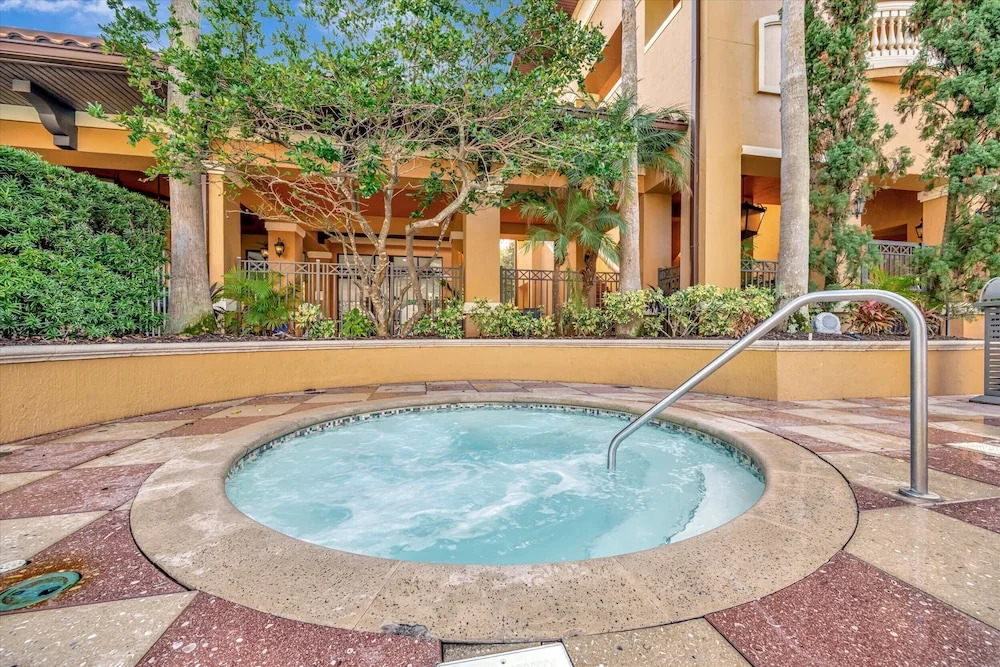 Magical Moment Vacation Condos