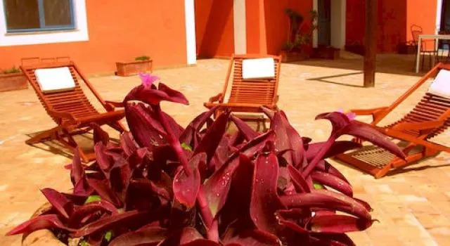 Hotel A Cannata
