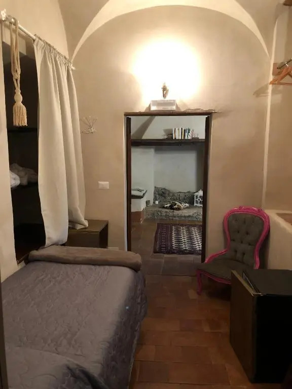 Tenuta di Vico Moricino