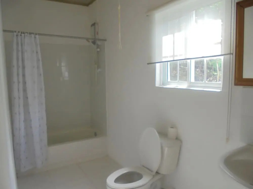 Pearl Ocean Villa